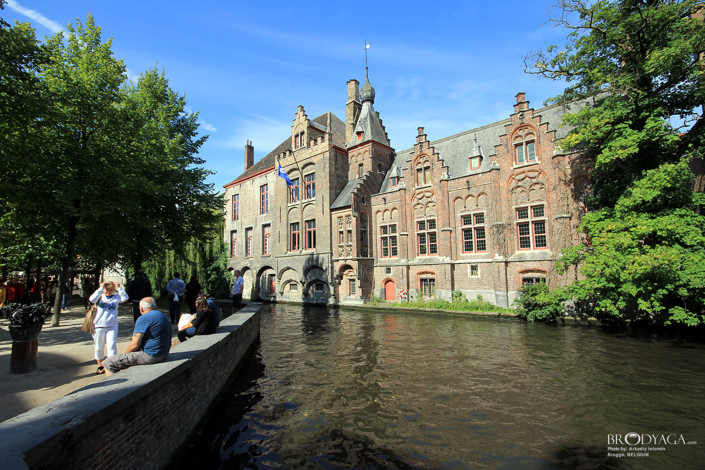 Brugge